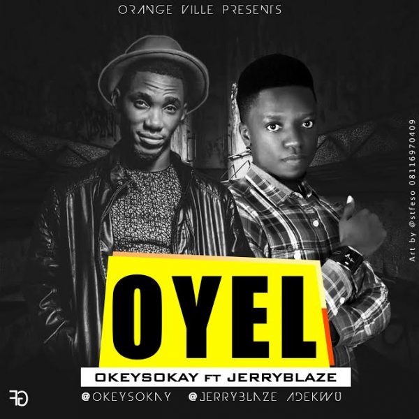 okey oyel