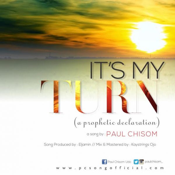 paul chisom