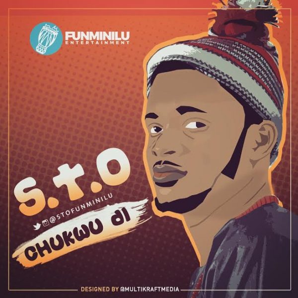 sto-chukwudi