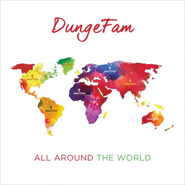 dungefam