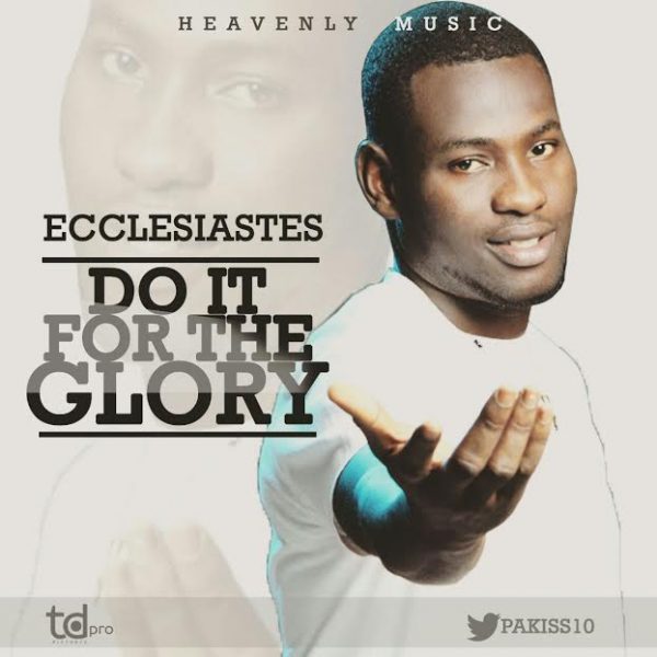ecclesiastes