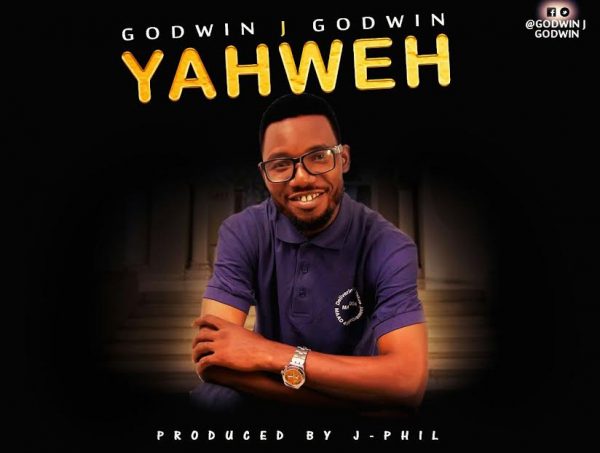 Godwin J Godwin