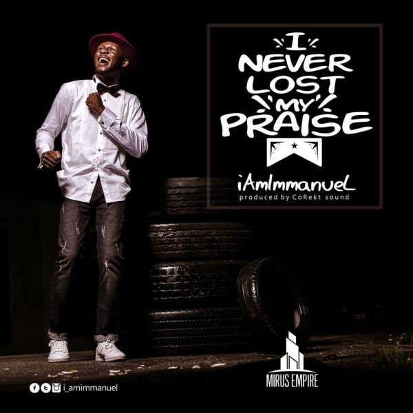 iamimmanuel
