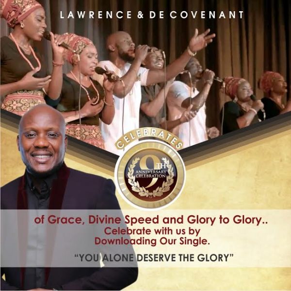 lawrence-de-convenant