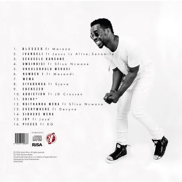 mawat-tracklist