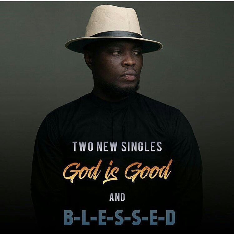 Music Nosa Blessedgod Is Good Free Download Nosaalways