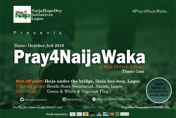 pray4naijainitiative