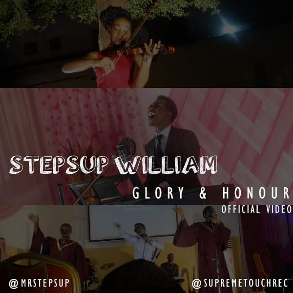 stepsup