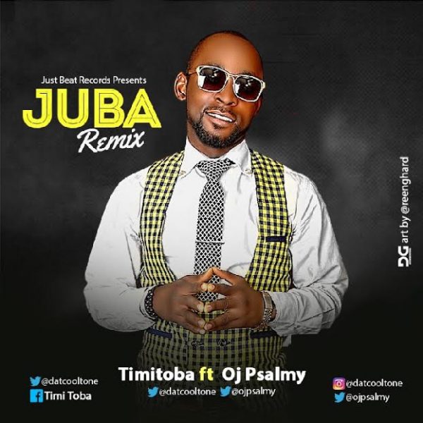 timi-toba
