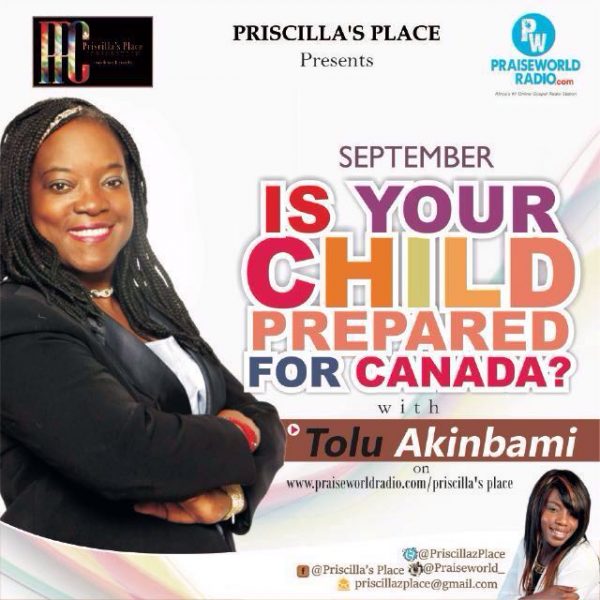 Tolu Akinbami