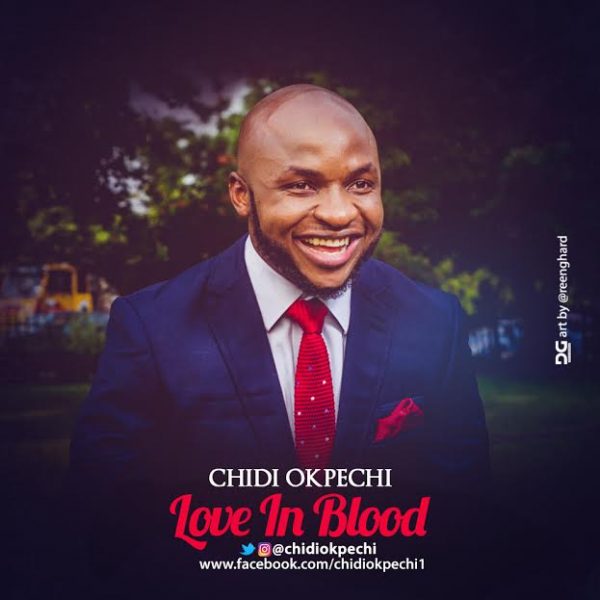 chidi Okpechi