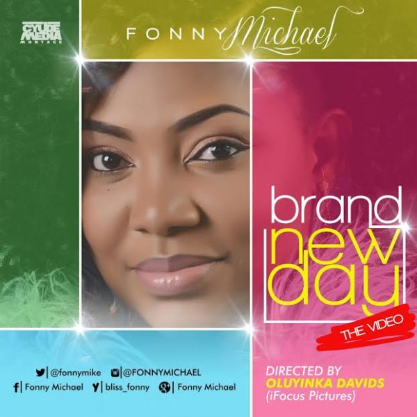 fonny Michael