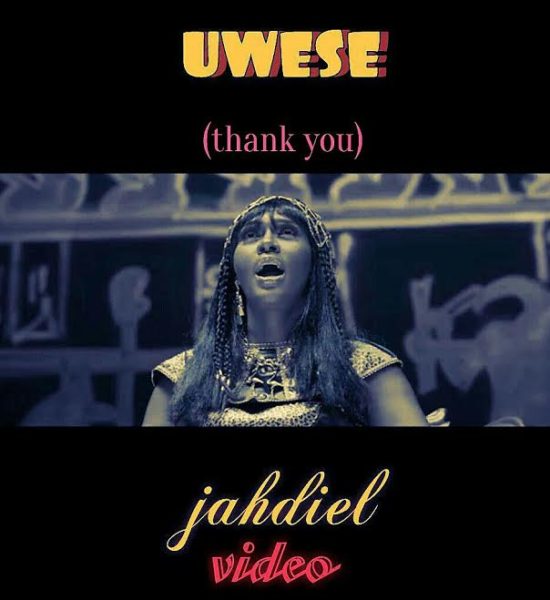 jahdiel-uwese-video