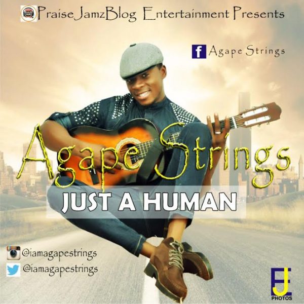agape-stringz