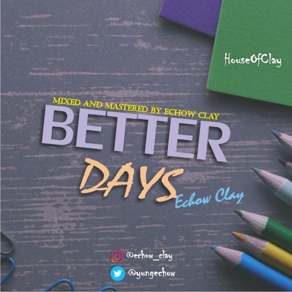 better-days