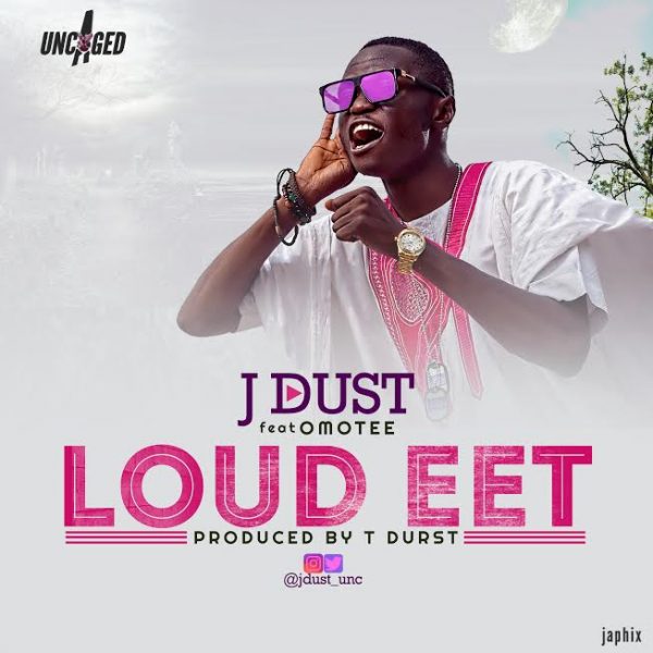 j-dust