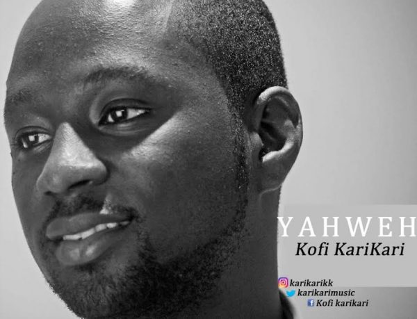 kofi