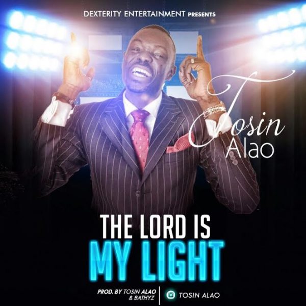 tosin-alao
