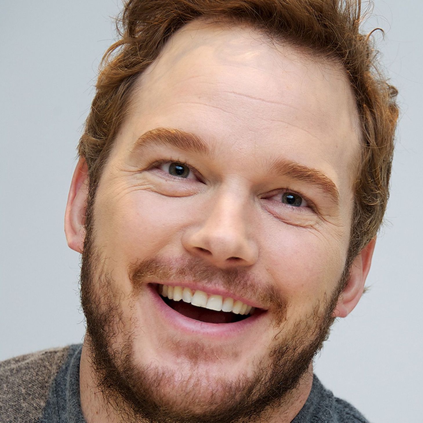 Chris pratt is an american actor best known for films like 'the lego m...