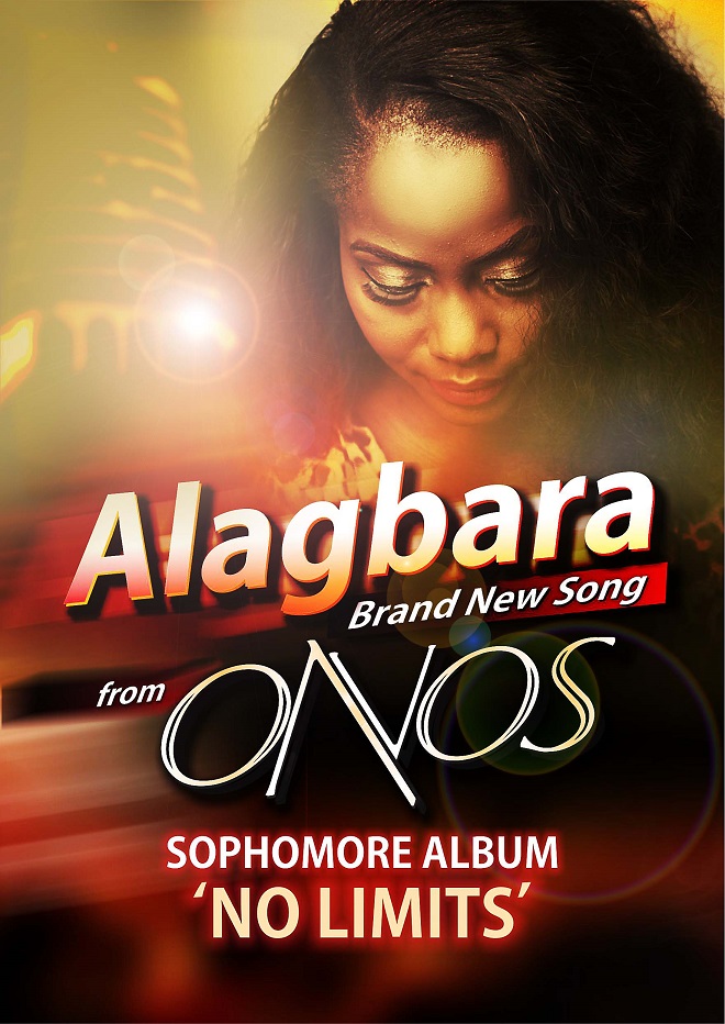 MUSIC: Onos - Alagbada | Praiseworld Radio