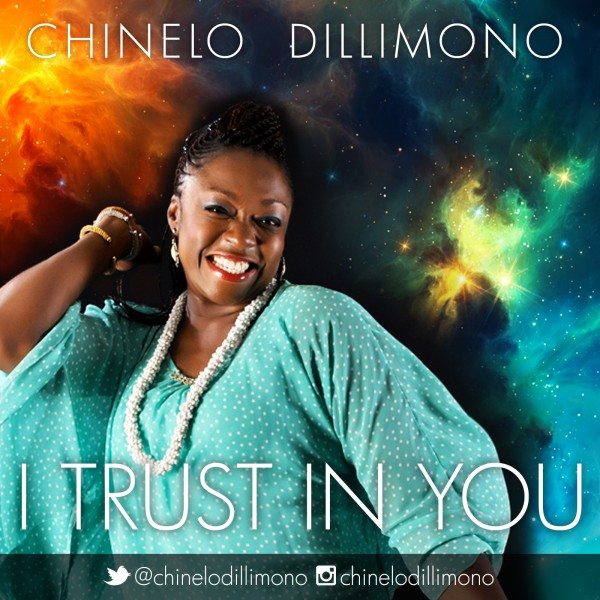 Music Video Chinelo Dillimono I Trust In You With Lyrics Chinelodilimono Praiseworld Radio Africa S 1 Online Gospel Radio Station Nigeria