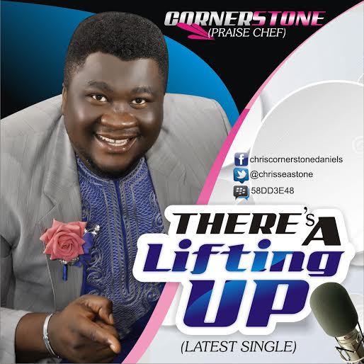 MUSIC: Cornerstone - There's A Lifting Up (FREE Download