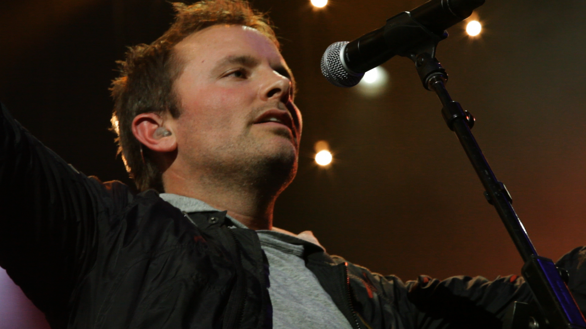 Chris Tomlin America Tour Makes History As The Largest Ticketed ...