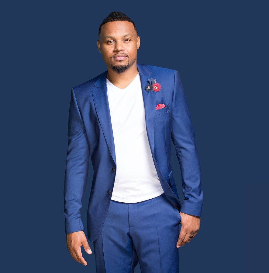 VIDEO: Todd Dulaney - The 