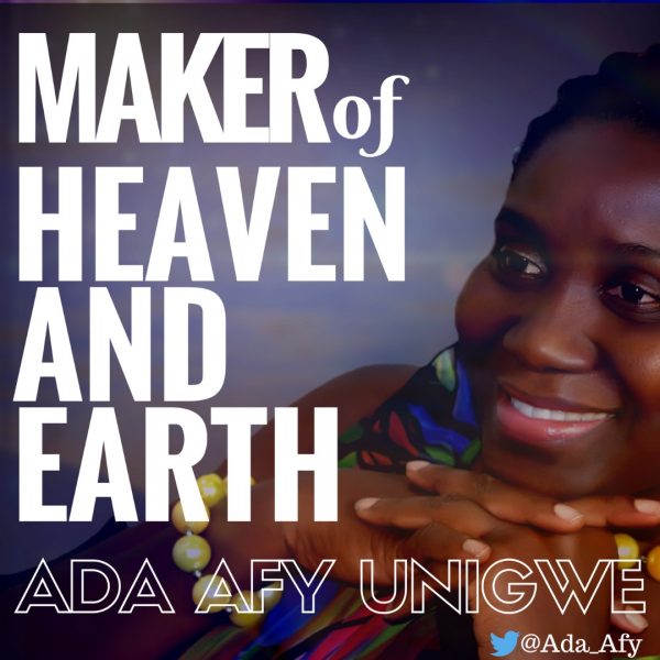 Ada Afy Uniqwe