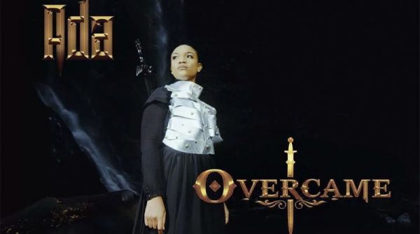 Ada Ehi - I Overcame