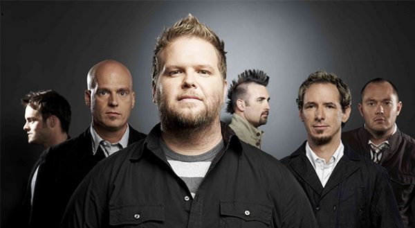 New Movie To Be Released Based On MercyMe's Hit Single 'I ...