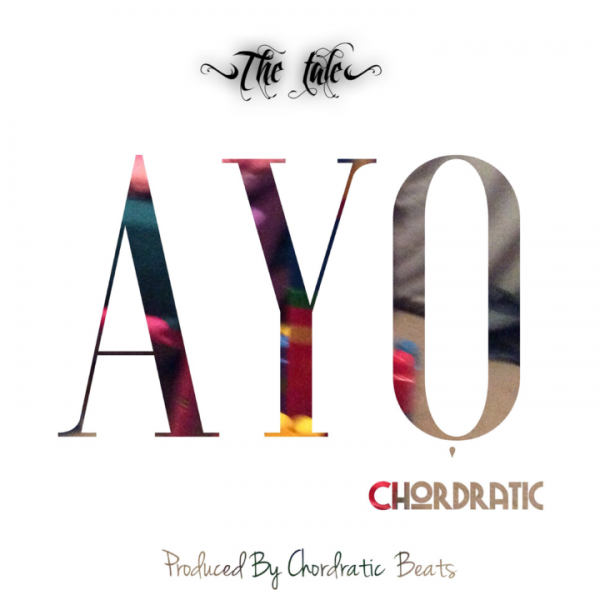 Chordratic - AYO