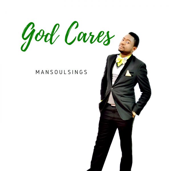 Manasoulsings - God Cares