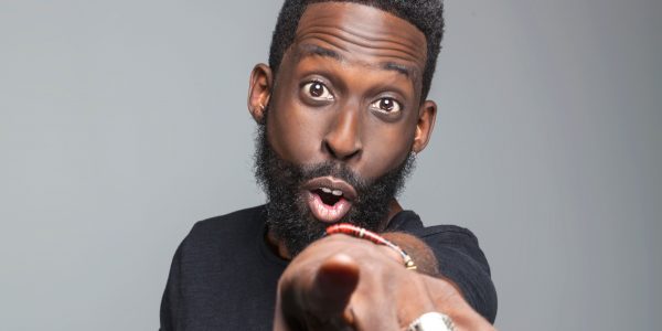 Tye Tribbett- Already Won