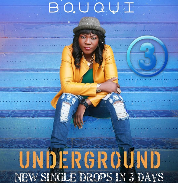 Bouqui