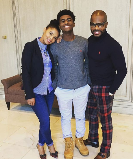 Kirk Franklin's Son Challenges Christians On Their Love For God While ...