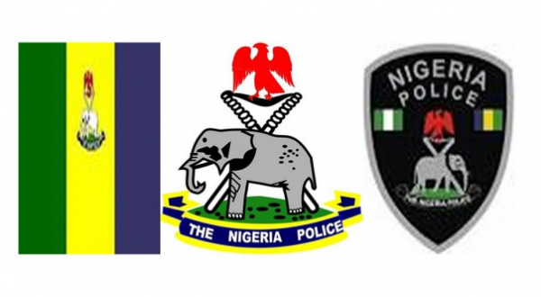 Nigerian Police Force