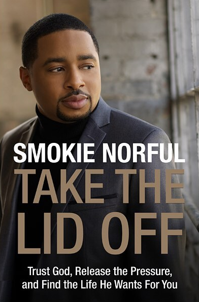 Smokie Norful