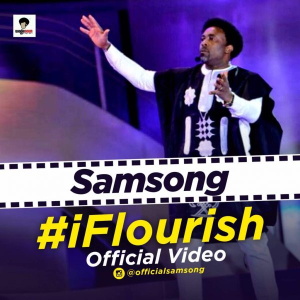 Samsong - iFlorish