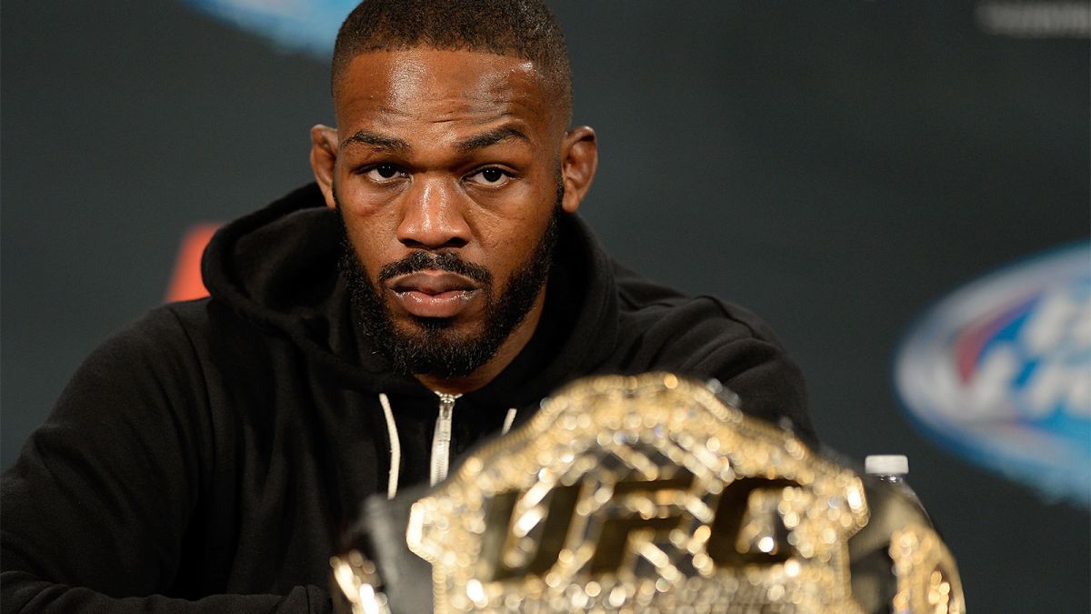 jon jones reveals he listened to marvin sapp song before winning