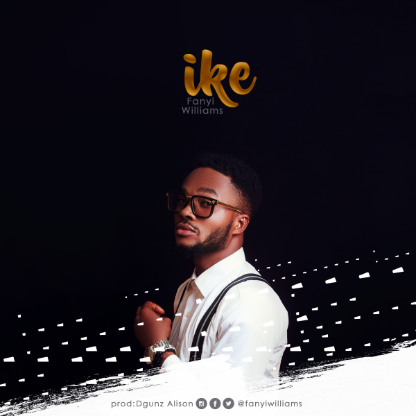 Music: Fanyi Williams - Ike 