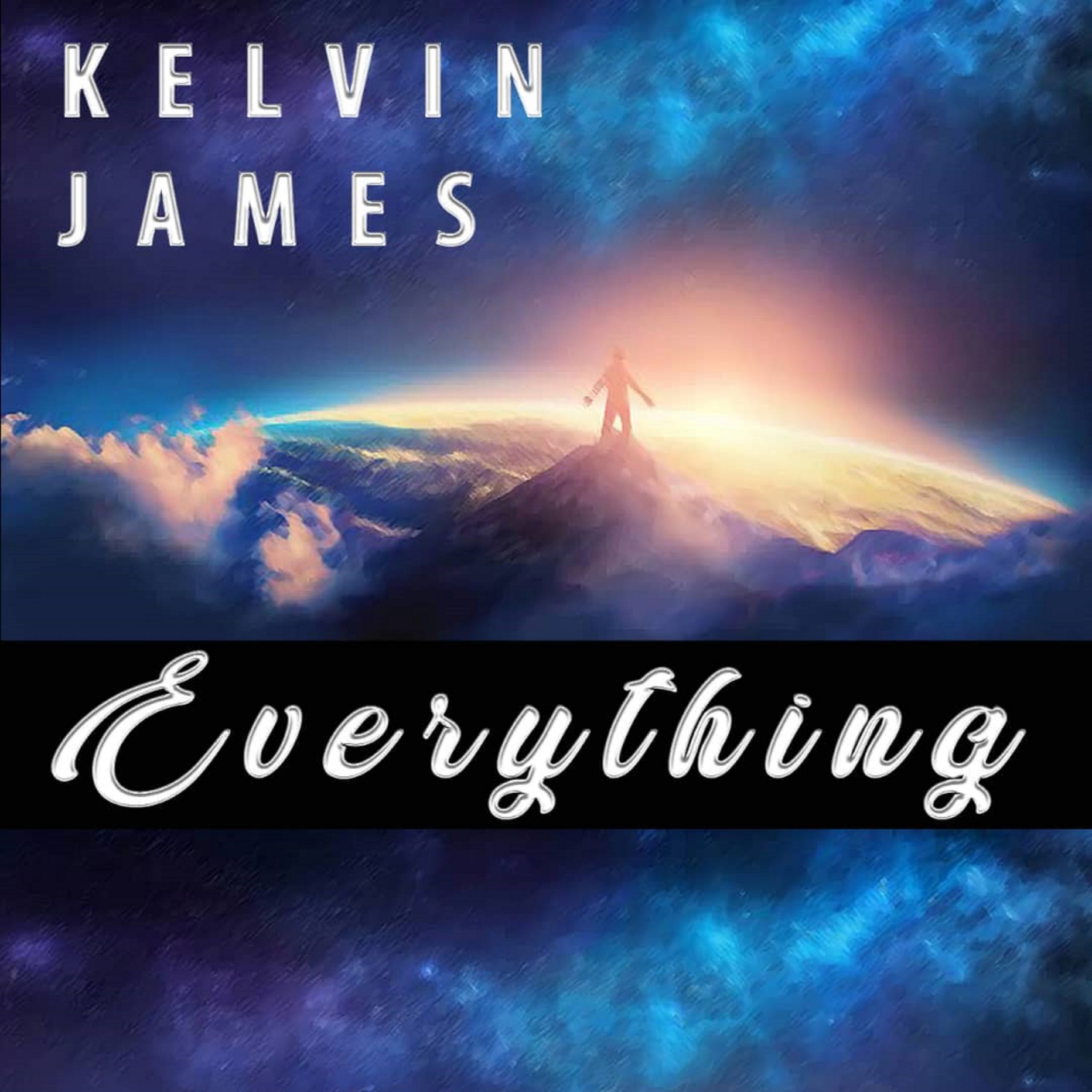 Music: Kelvin James - Everything 