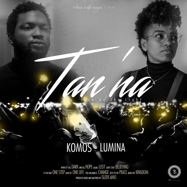 Music Komos Tan Na Remix Ft Lumina Komostrings Praiseworld Radio Africa S 1 Online Gospel Radio Station Nigeria