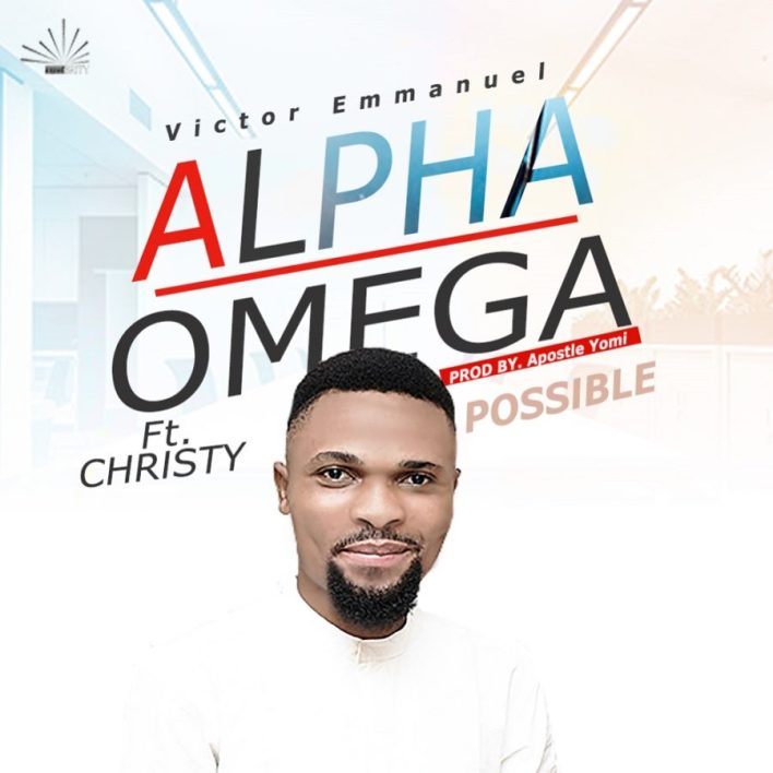 MUSIC Victor Emmanuel Alpha Omega Praiseworld Radio