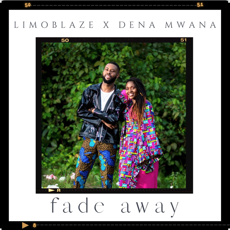 MUSIC: Limoblaze & Dena Mwana - Fade Away | @Limoblaze ...